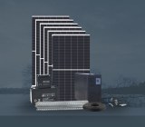 OFF GRID SOLAR PANELS