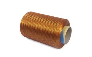 Dipped Polyester Yarn