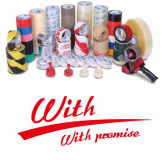 Wholesale Quanlity Adhesive Packing Tape