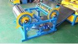 Auto Duct Production Line 2