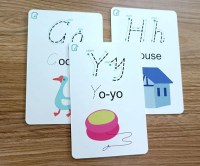 Children Cognitive Card