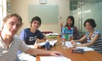 Learn Chinese in Beijing