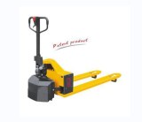 Semi-electric Pallet Truck CBD10A-II