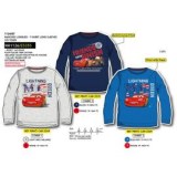 Lots Discount Tshirt Garçon Cars 3/8ans