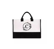 Lightweight Canvas Tote Bag Wholesale