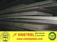 Weathering steel sheet - S355J2WP (en10025)