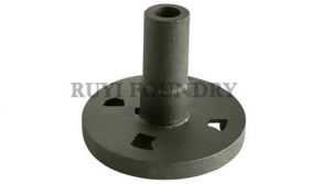 Iron Casting Locomotive Accessories