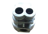 Precision die casting air compressor parts