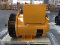 A.c snychronous brushless generator 280KW-360KW 380V/400V/440V 50/60HZ