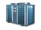 8000 Cube Meter Swimming Pool Hot Water Solution