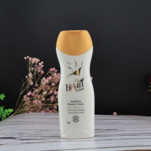 100ml Shampoo Bottles