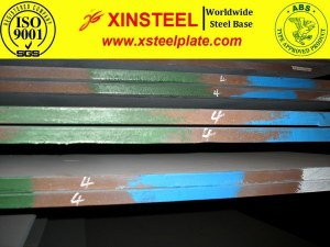 ABS Grade EH40 Marine-steel(China)