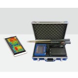 Automatic Mapping Cave Detector