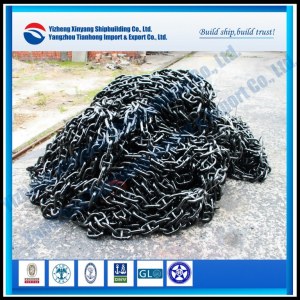 Marine Stud Link Anchor Chain Good Price