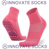 Custom Trampoline Socks Manufacturer