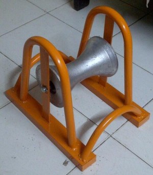 Skid Roller