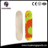 HD-S03 HUAHONG Canadian Maple OEM Skateboard