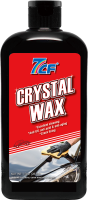 CRYSTAL WAX