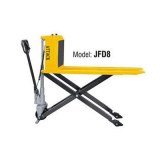 Semi-electric Pallet Truck CBD10A-II