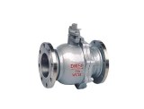 CF8M Valve