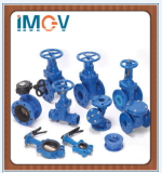 Butterfly valves, Gate valves, Check valves, Global valves, Y strainer,Rubber joint