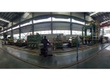 Coil Preparation Line