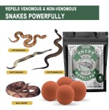 Snake Repellent Balls