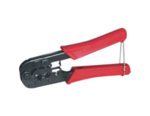 RJ45 Crimping Tool