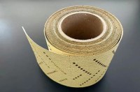 AP33M Velcro Backed Sandpaper