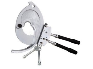 Portable Ratchet Cable Cutter