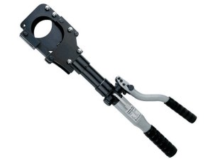 CPC-40A Semi-Automatic Hydraulic Cable Cutter