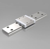 Mini Linear Slide Rail-LMNW Series