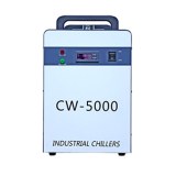 CNC Spindle Chiller