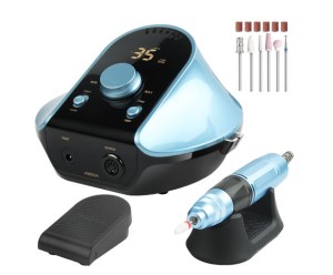 JMD 306 Professional Electric Nail Drill