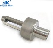 17-4PH Investment casting Industrial Hinges for Airplane seat