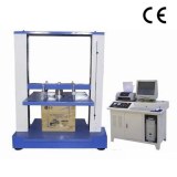RT-401A Computer type carton box compression testing machine