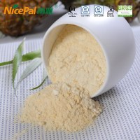 Fruit powder pineapple powder from manufacturer