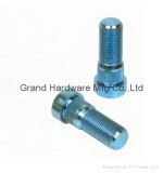 Automotive Wheel bolts