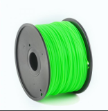 Gembird Filament plastique type ABS pour imprimante 3D, diamètre 1.75mm - 3DP-ABS1.75...