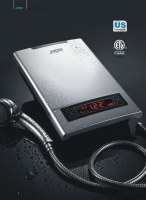 Instant electric water boiler(XFJ-FDCH)