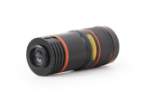 Gembird Zoom optique pour appareil photo de smartphone, zoom 8X - TA-ZL8X-01