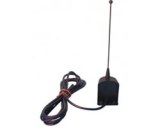 Antenne 433MHz + 3 m câble coaxial pour automatisme de portail coulissant