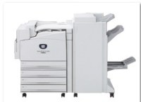 Fuji Xerox DocuPrint C4350 Laser Ceramic Decal Printer