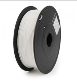 Gembird Filament PLA-PLUS, blanc, 1,75 mm, 1 kg - 3DP-PLA+1.75-02-W
