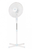 40cm Ventilateur sur pied MPM MWP-17 (blanc)