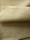100% Hessian Cloth/ Laminated Jute Fabric Roll/ 280GSM Burlap roll for Decoration