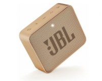 JBL GO 2 Mini enceinte portable Bluetooth Champagne JBLGO2CHAMPAGNE