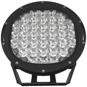 Led Work Light Round