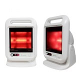 Aukewel 300W Lampara infrarroja terapia dispositivo para el aumento de la temperatura...