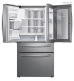 Frigo américain multi portes samsung